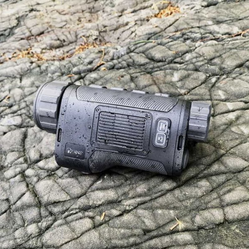 CONOTECH Tracer 50LRF Wärmebild Monokular mit Laser Entfernungsmesser (Vorführgerät)